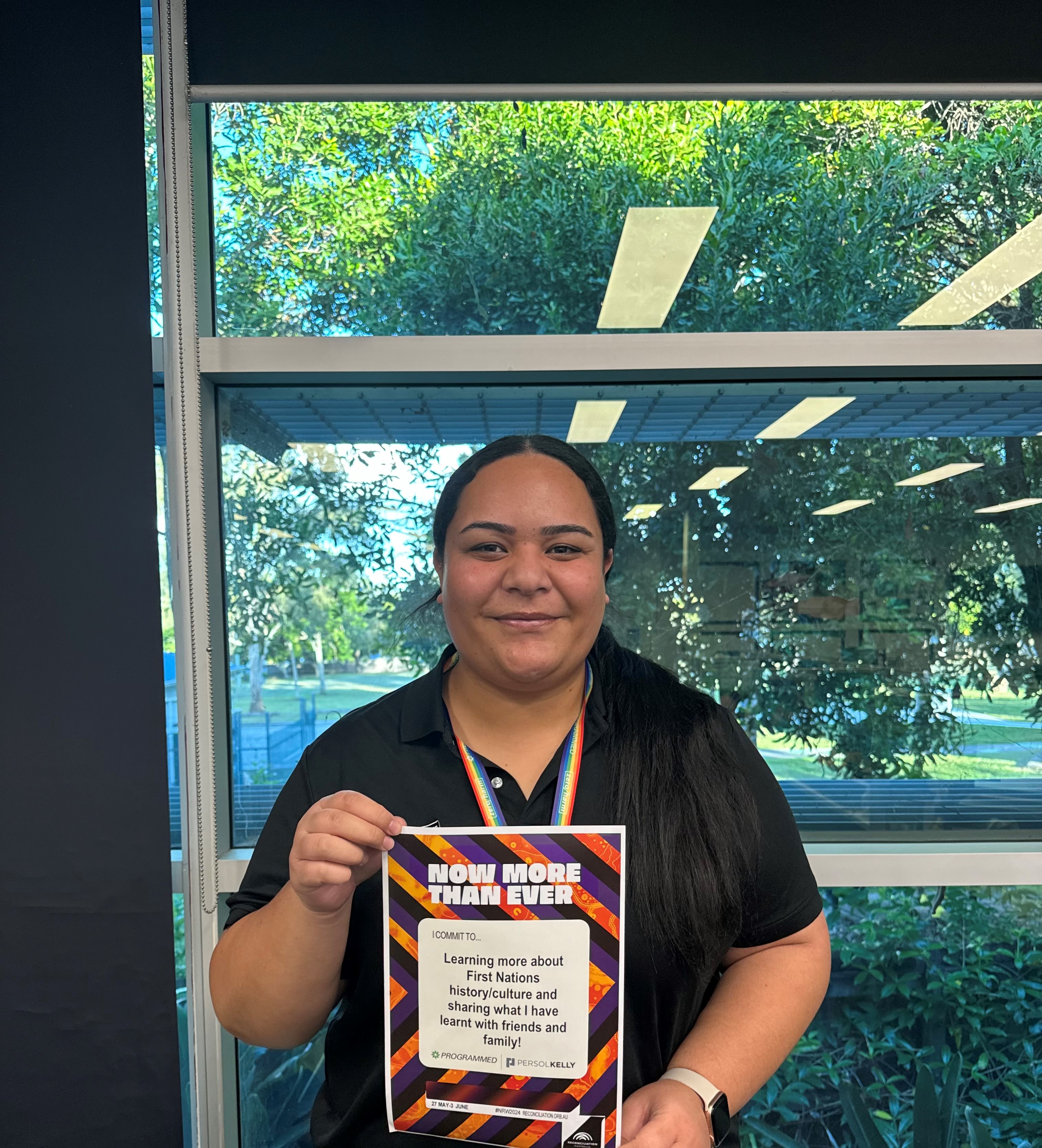 Valentina Strickland