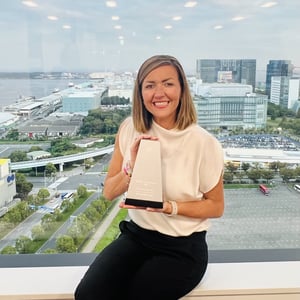 IWD_Sarah Renshaw square