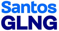 Santos GLNG RGB Santos GLNG RGB