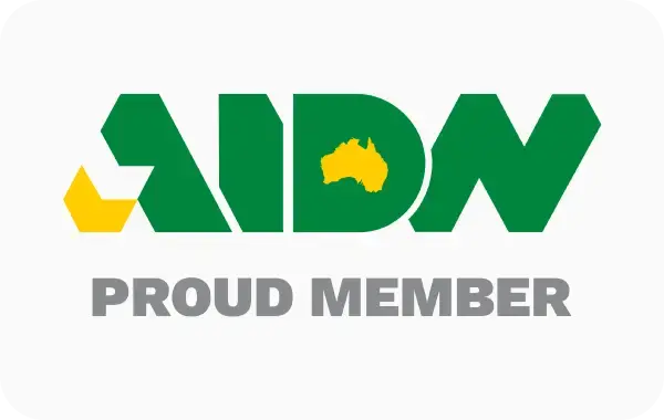 AIDN Member