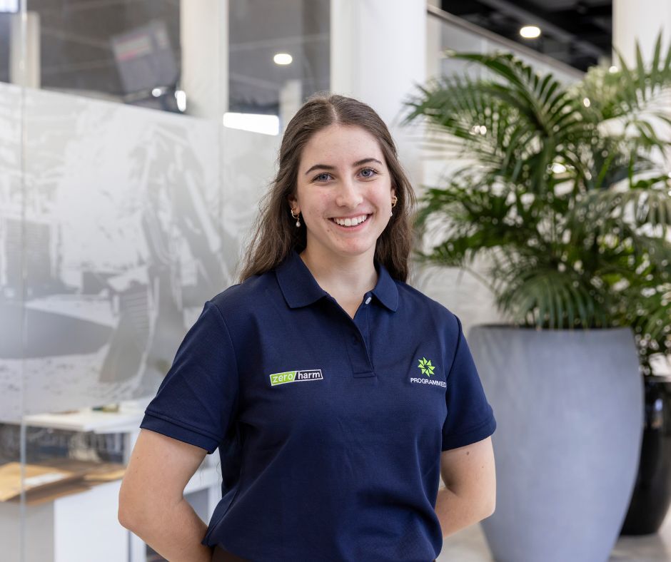 Programmed Training Services