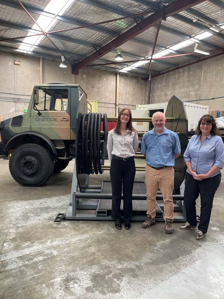 Nurturing the future