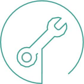 Earn while you learn icon