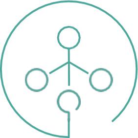 Strong career pathways icon