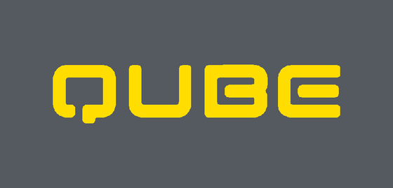 QUBE