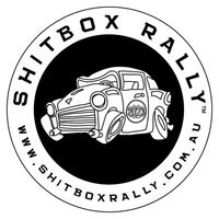 A-Team Van - Shit Box rally