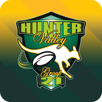 Hunter Valley Group 21 Rugby League