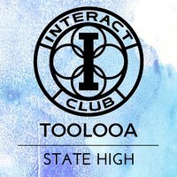Interact Club of Toolooa State High School