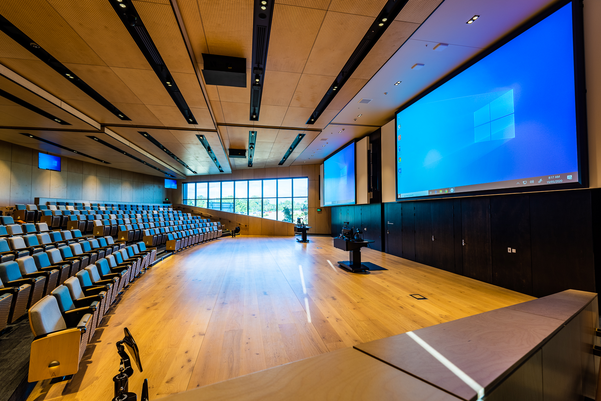 Auditorium 4 - Small