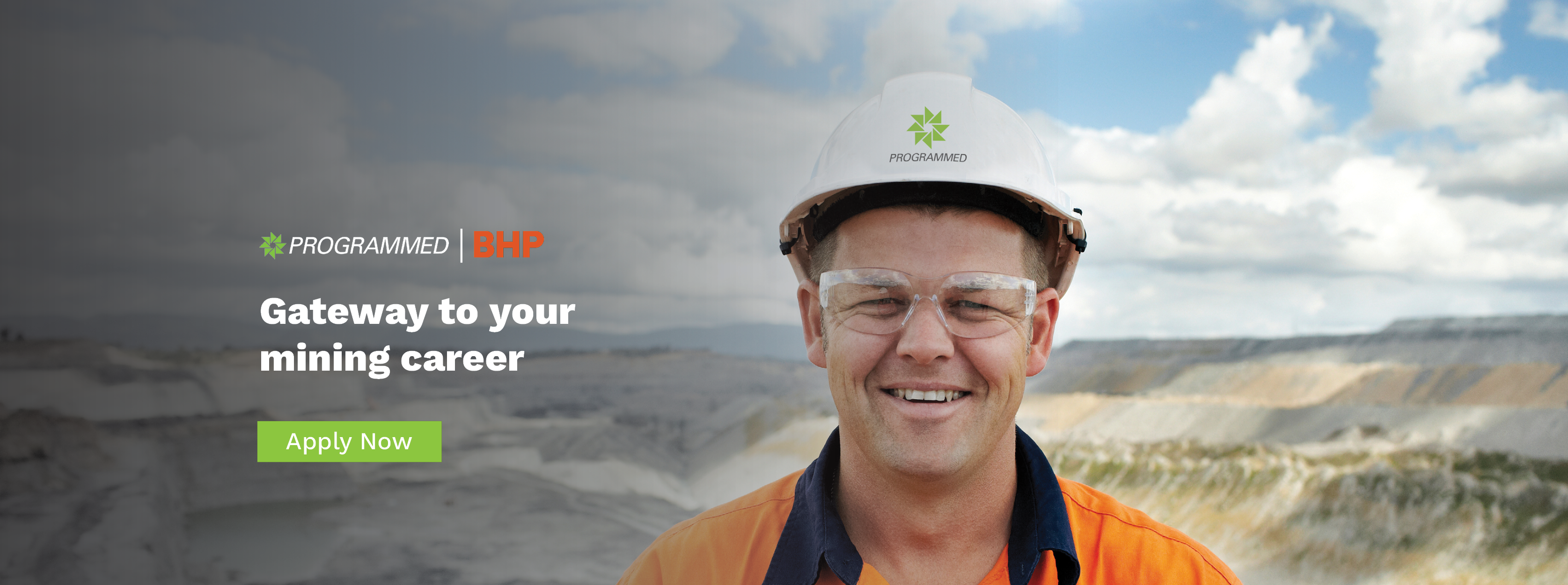 BHP Roles Banner BHP Roles Banner