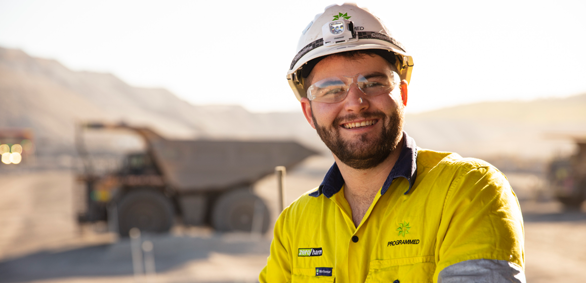 Dump Truck Trainee Dump Truck Trainee