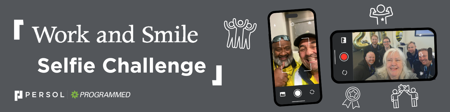 WS selfie challenge jan 26 landing page WS selfie challenge jan 26 landing page