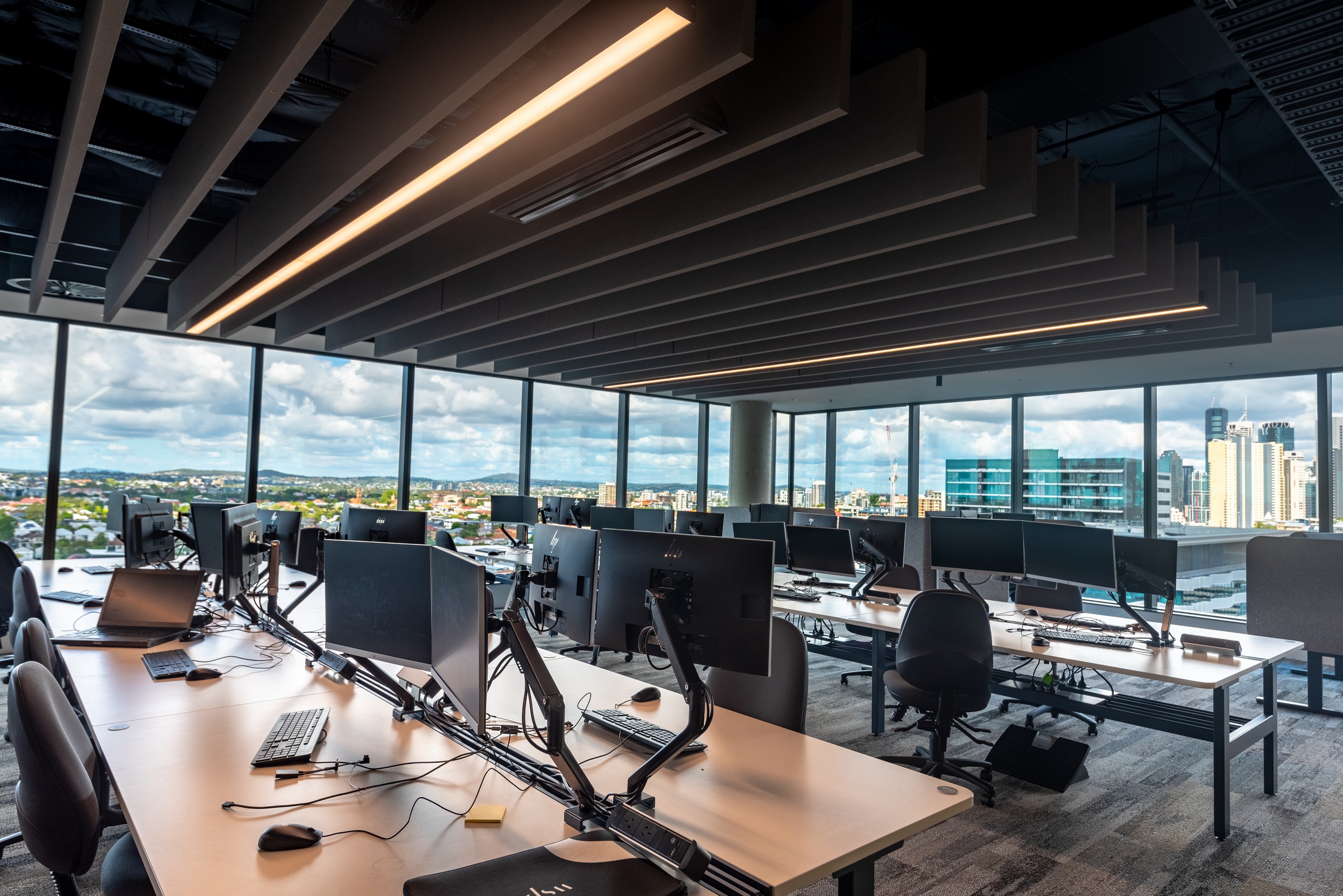 Workstations 3