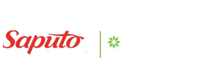 dual logo saputo PRG